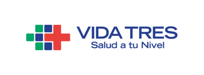 11Logo de Isapre Vida Tres